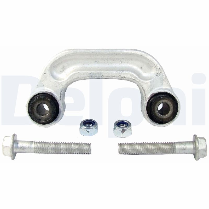 DELPHI TC1877 Link/coupling rod, stabiliser bar