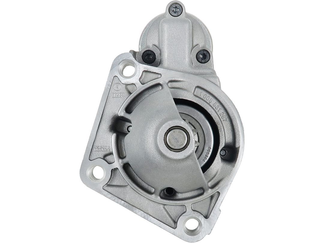 AS-PL S0185(SEG) Starter