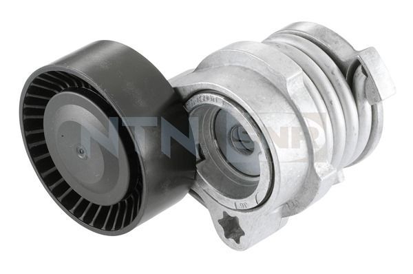 SNR GA350.91 Belt tensioner, v-ribbed belt