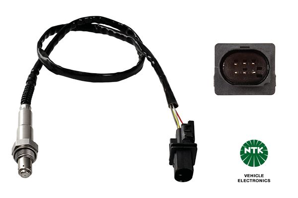 NTK 95107 Oxygen sensor