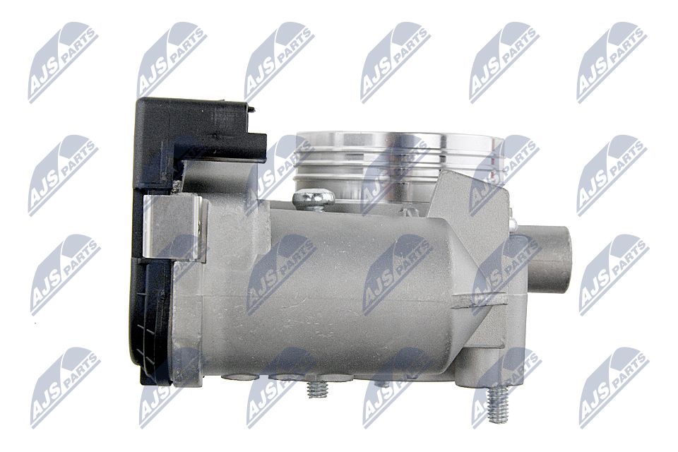 Throttle Body-5