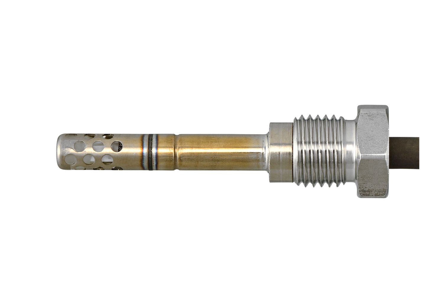 Sensor, exhaust gas temperature-1