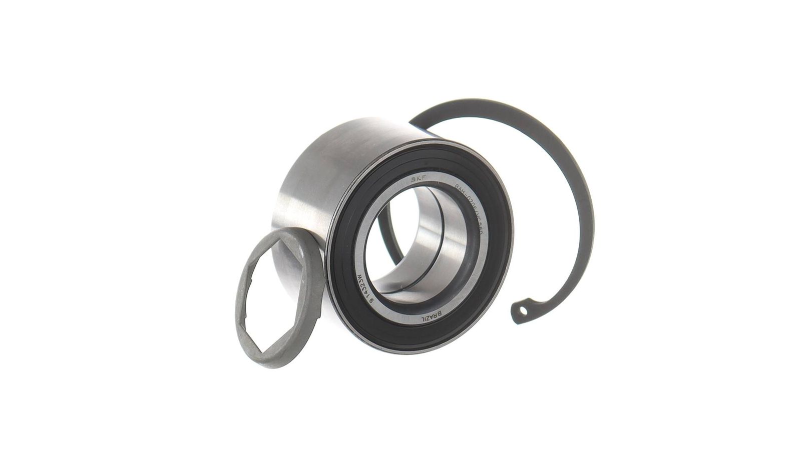 SKF VERTEVO VKBA 754 Wheel bearing kit
