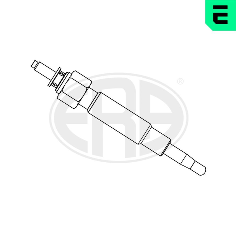 ERA 886068 Glow plug
