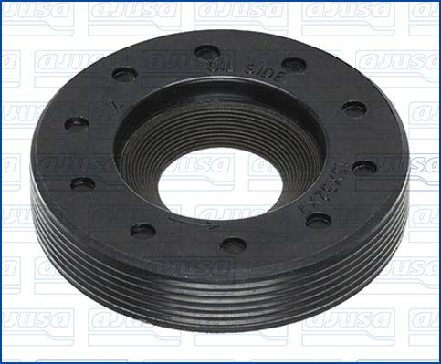 AJUSA 15100300 Shaft seal, intermediate shaft