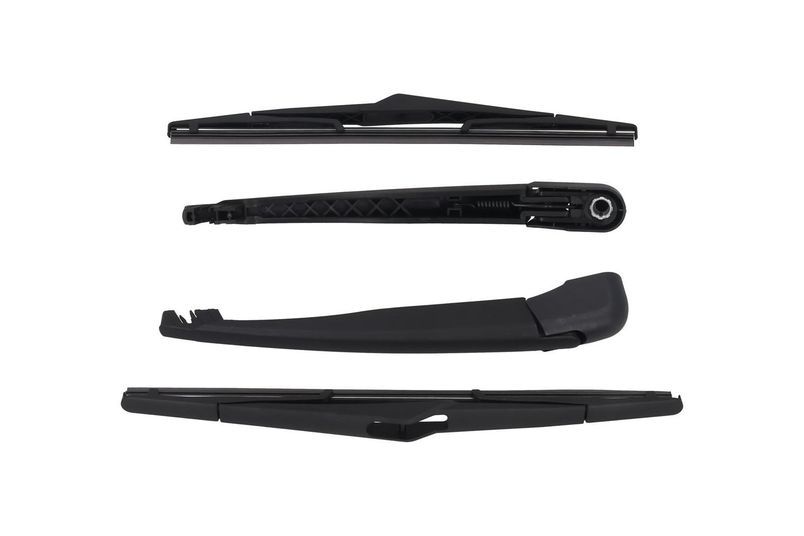 KAMOKA 25267 Wiper arm, window cleaning