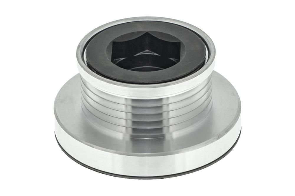 TOPRAN 701 236 Alternator freewheel clutch