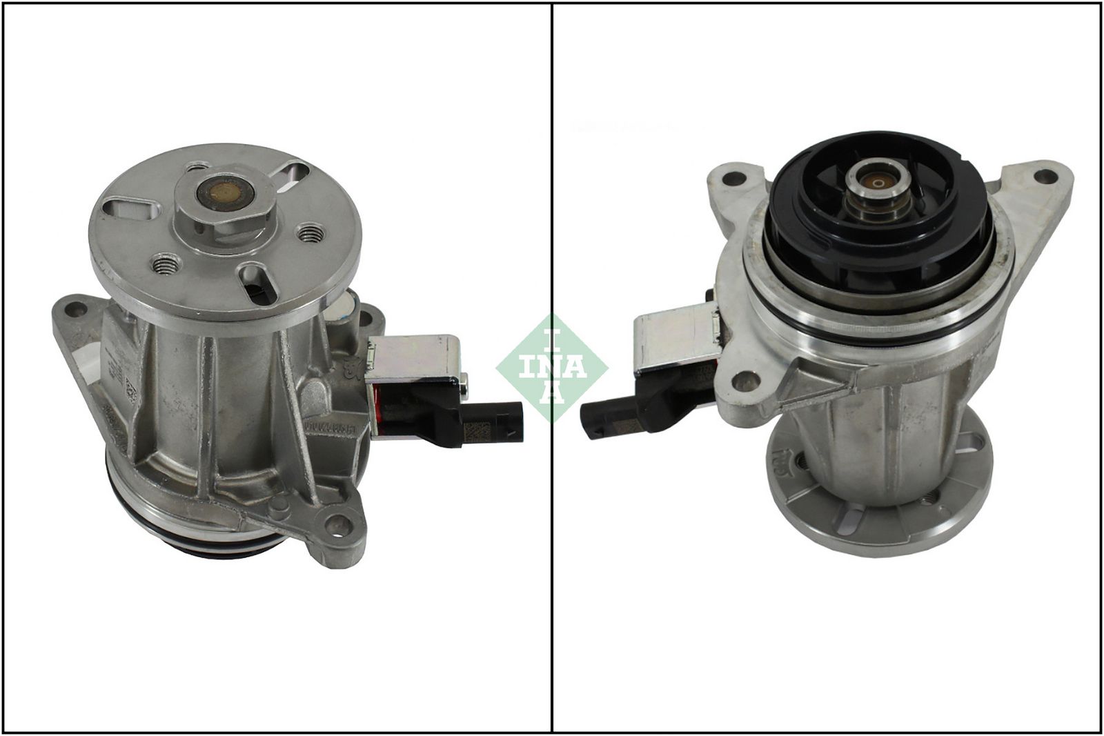 SCHAEFFLER INA 538 0969 10 Water pump, engine cooling