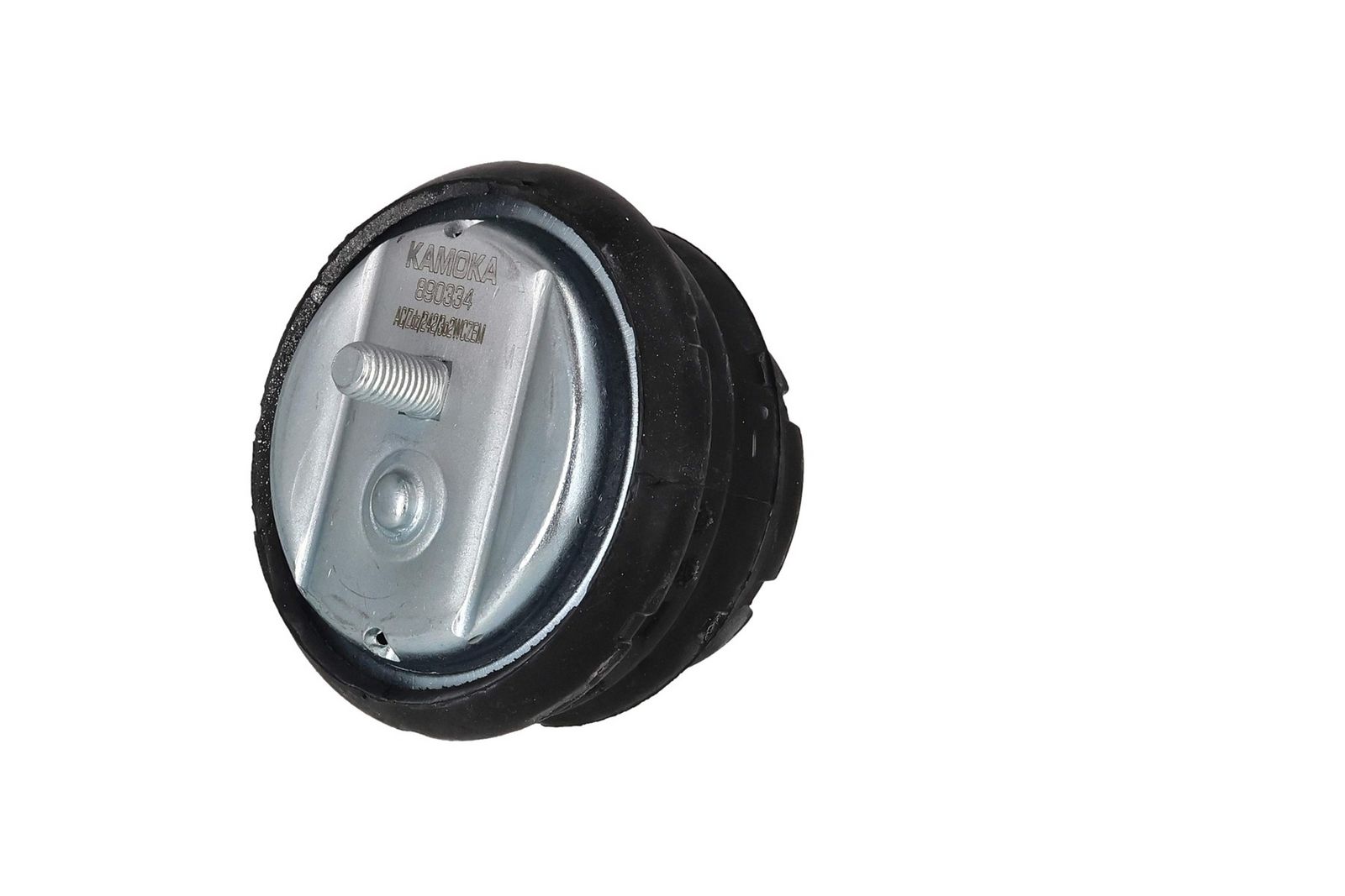 KAMOKA 890334 Mounting, engine