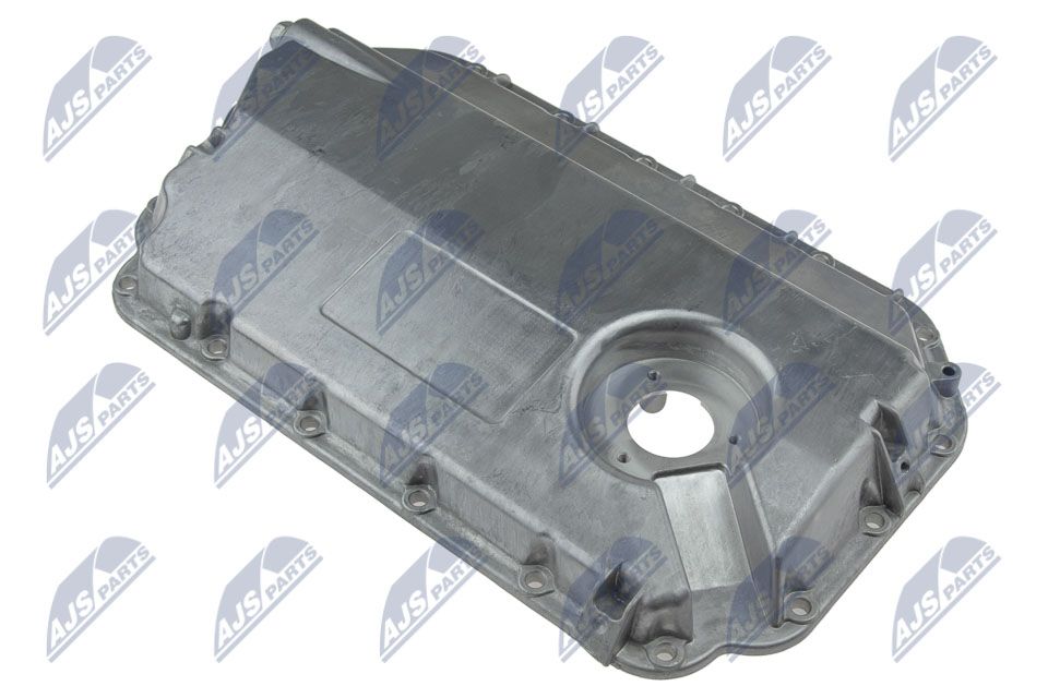 Oil Sump-1