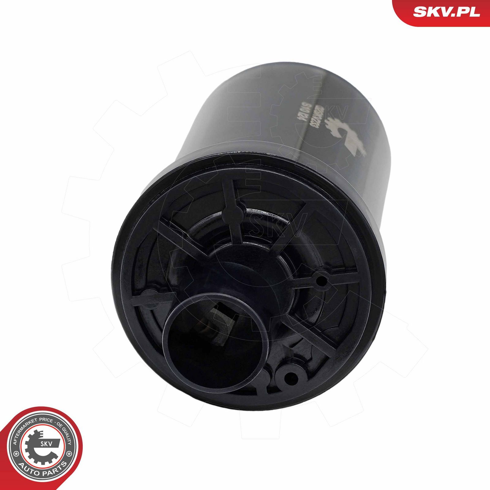 Fuel Pump-2