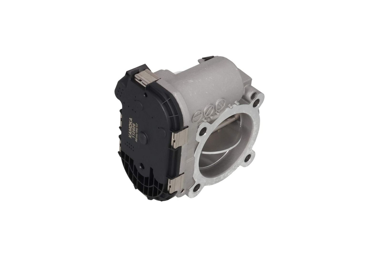 Throttle Body-1
