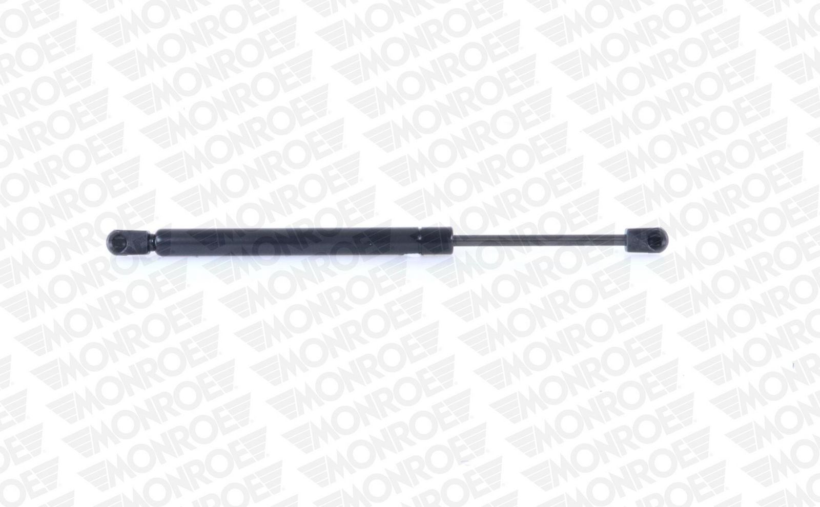 Gas Spring, boot/cargo area-1