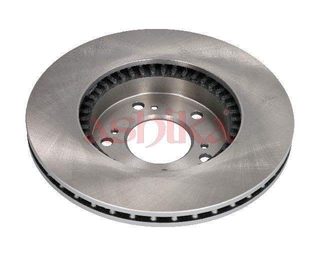 Brake Disc-1