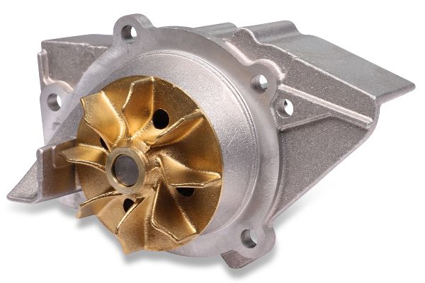 Water Pump, engine cooling-1