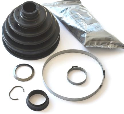 LÖBRO 306353 Bellow kit, drive shaft