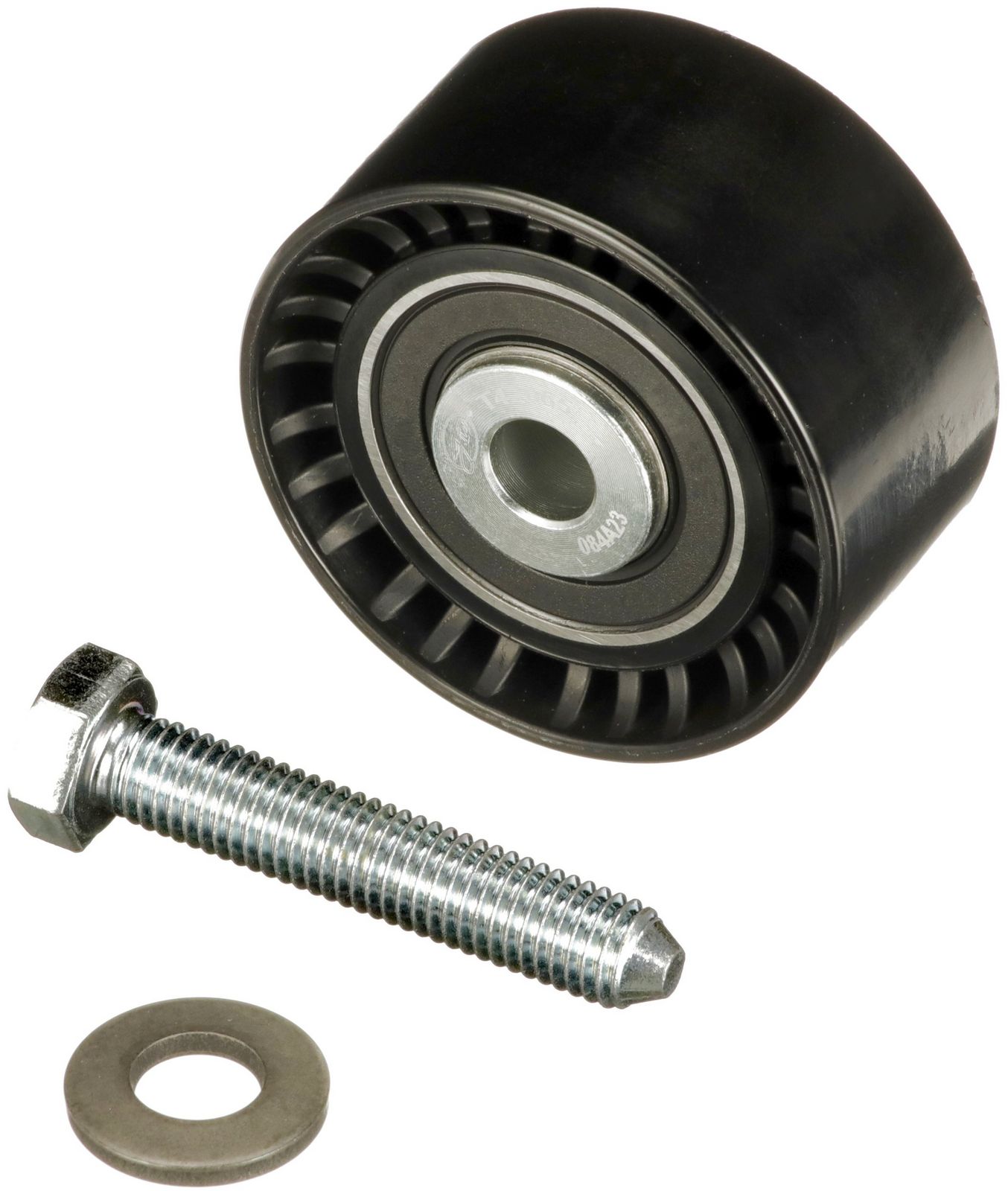 GATES T42065 Deflection pulley/guide pulley, timing belt