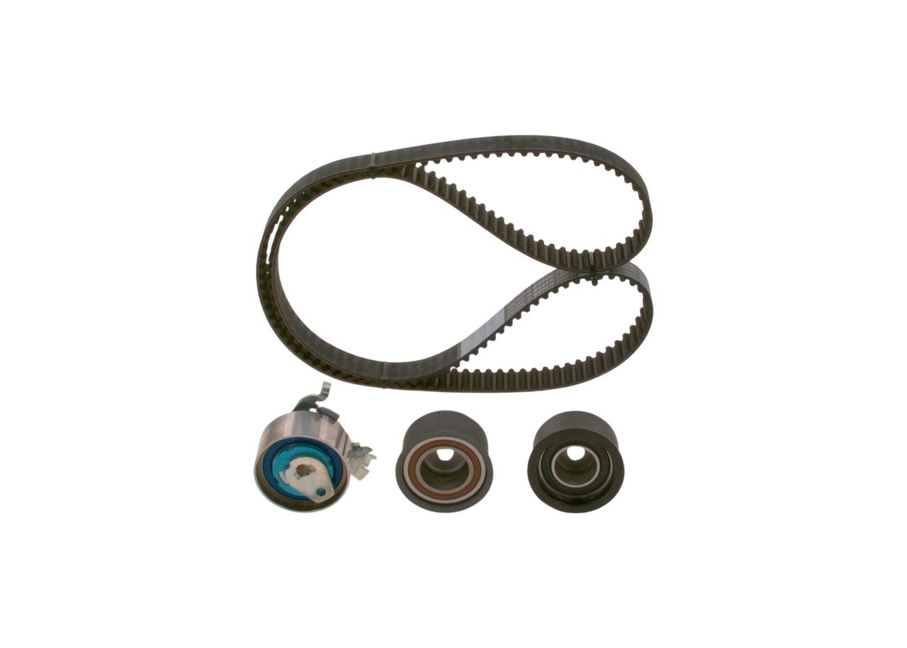 BOSCH 1 987 948 221 Timing belt kit