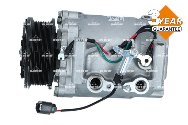 Compressor, air conditioning-2