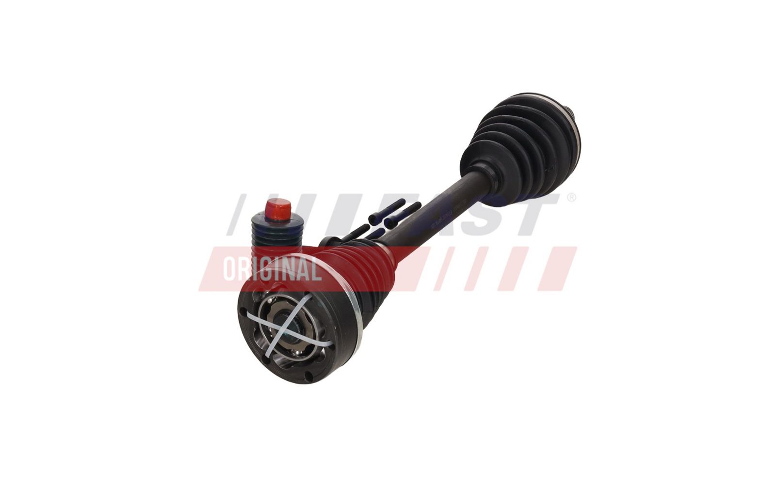 Drive Shaft-3