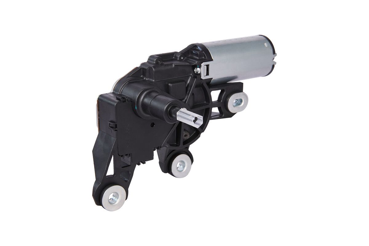 Wiper Motor-2