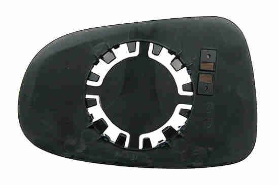 VEMO V10-69-0135 Mirror glass, exterior mirror