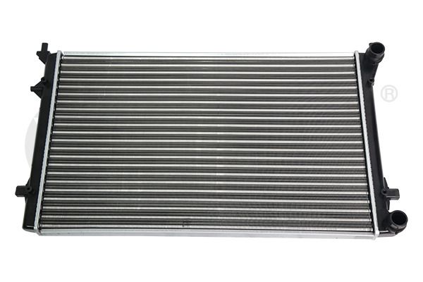 VIKA 11210138401 Radiator, engine cooling