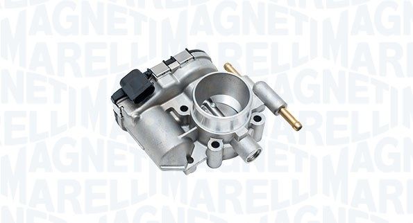MAGNETI MARELLI 802000000106 Throttle body