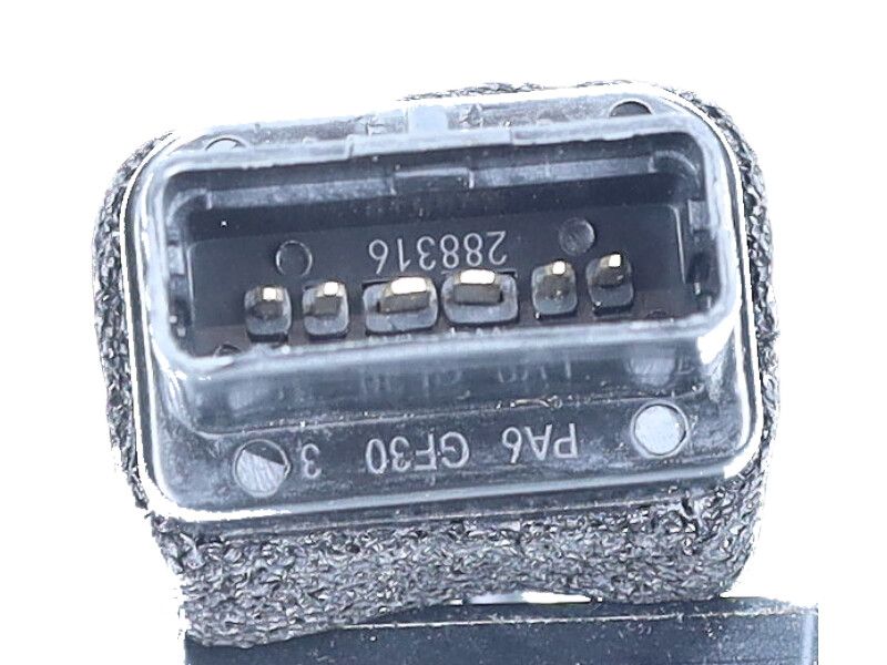 Control Unit, window regulator-2