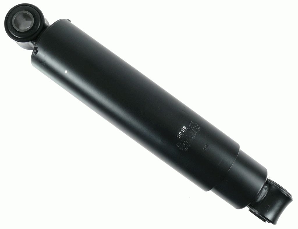 SACHS 170 178 Shock absorber