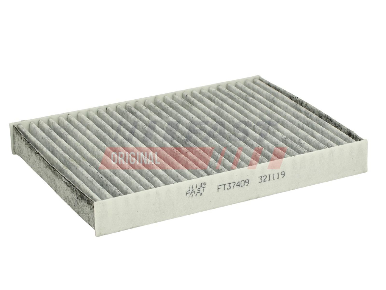 FAST FT37409 Filter, cabin air
