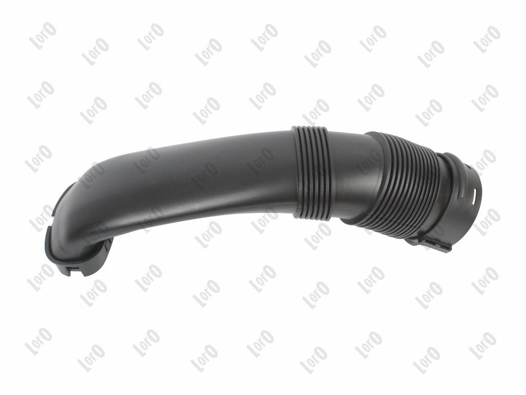 Intake Hose, air filter-2