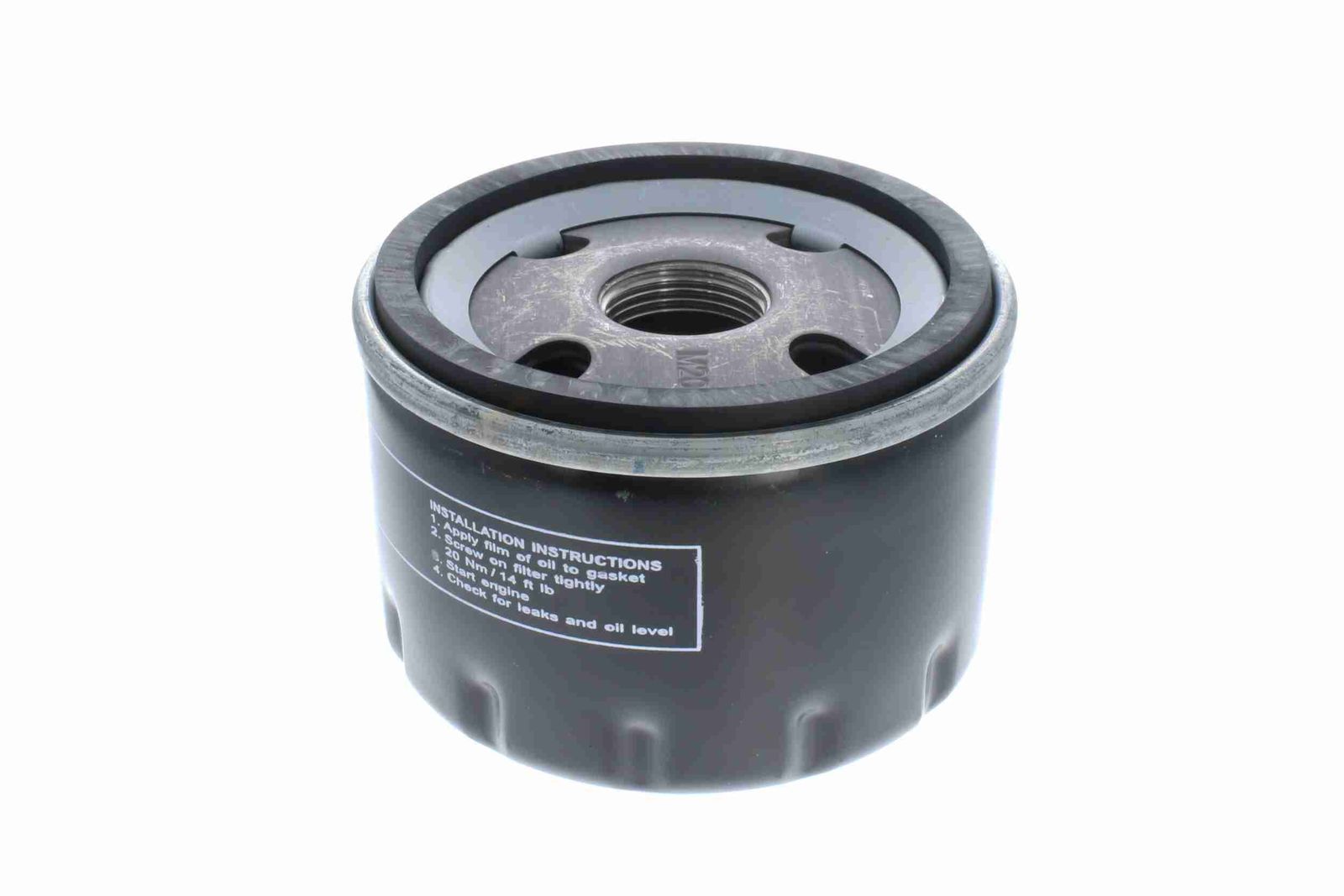 Oil Filter-4