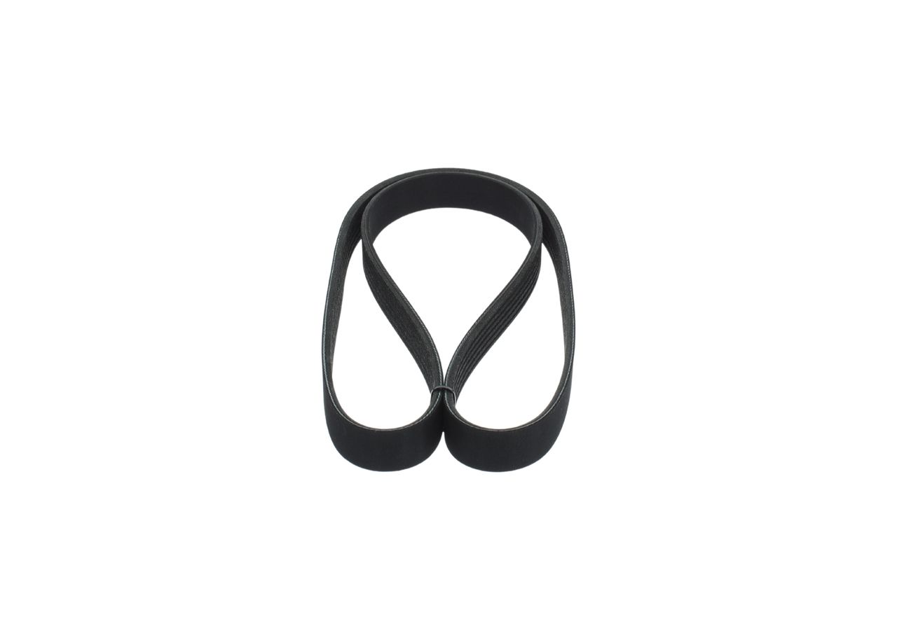 V-ribbed Belt-1