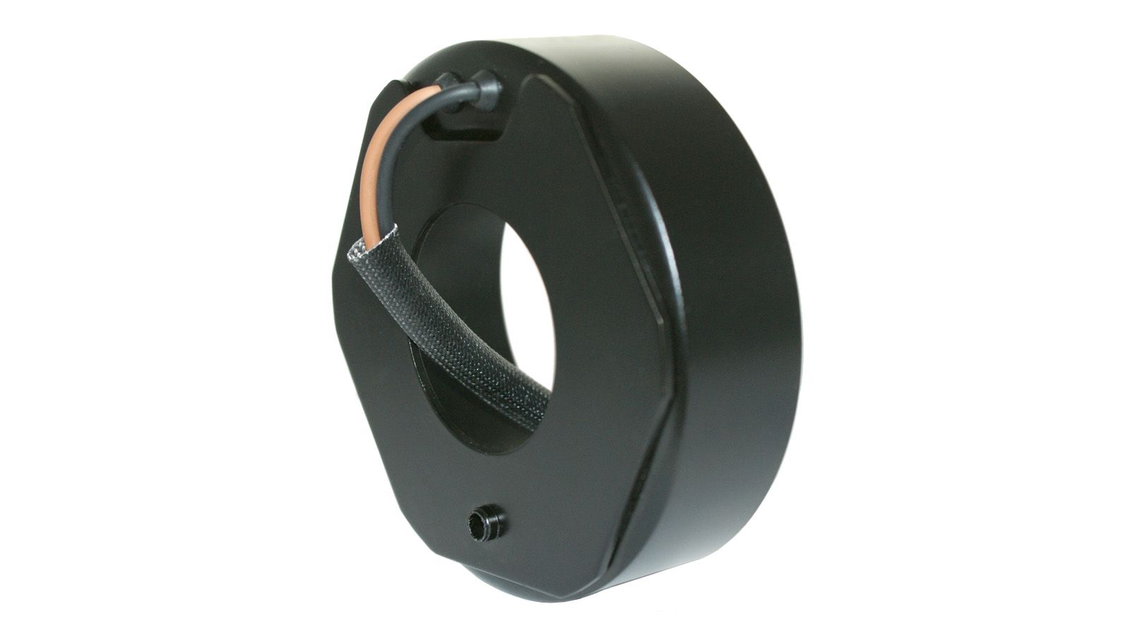 HART 644 506 Coil, magnetic clutch (compressor)