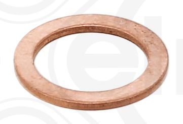 ELRING 115.100 Seal ring, oil drain plug