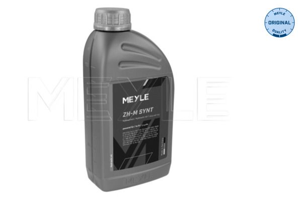 MEYLE 014 020 6100 Hydraulic oil