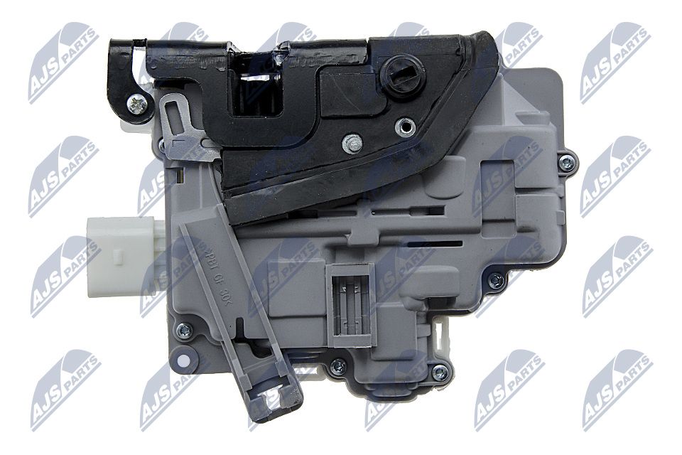 Door Lock-3