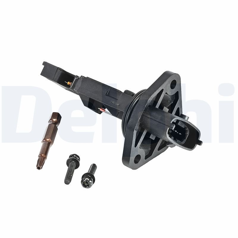 Mass Air Flow Sensor