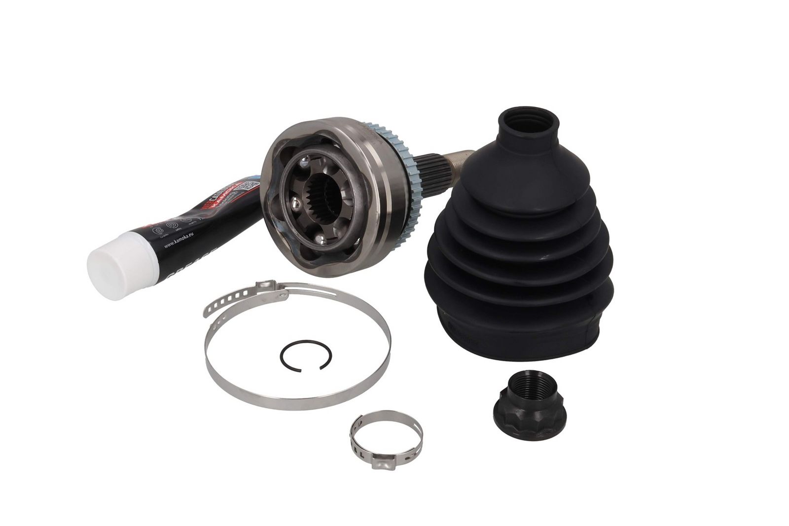 KAMOKA 6855 Joint kit, drive shaft