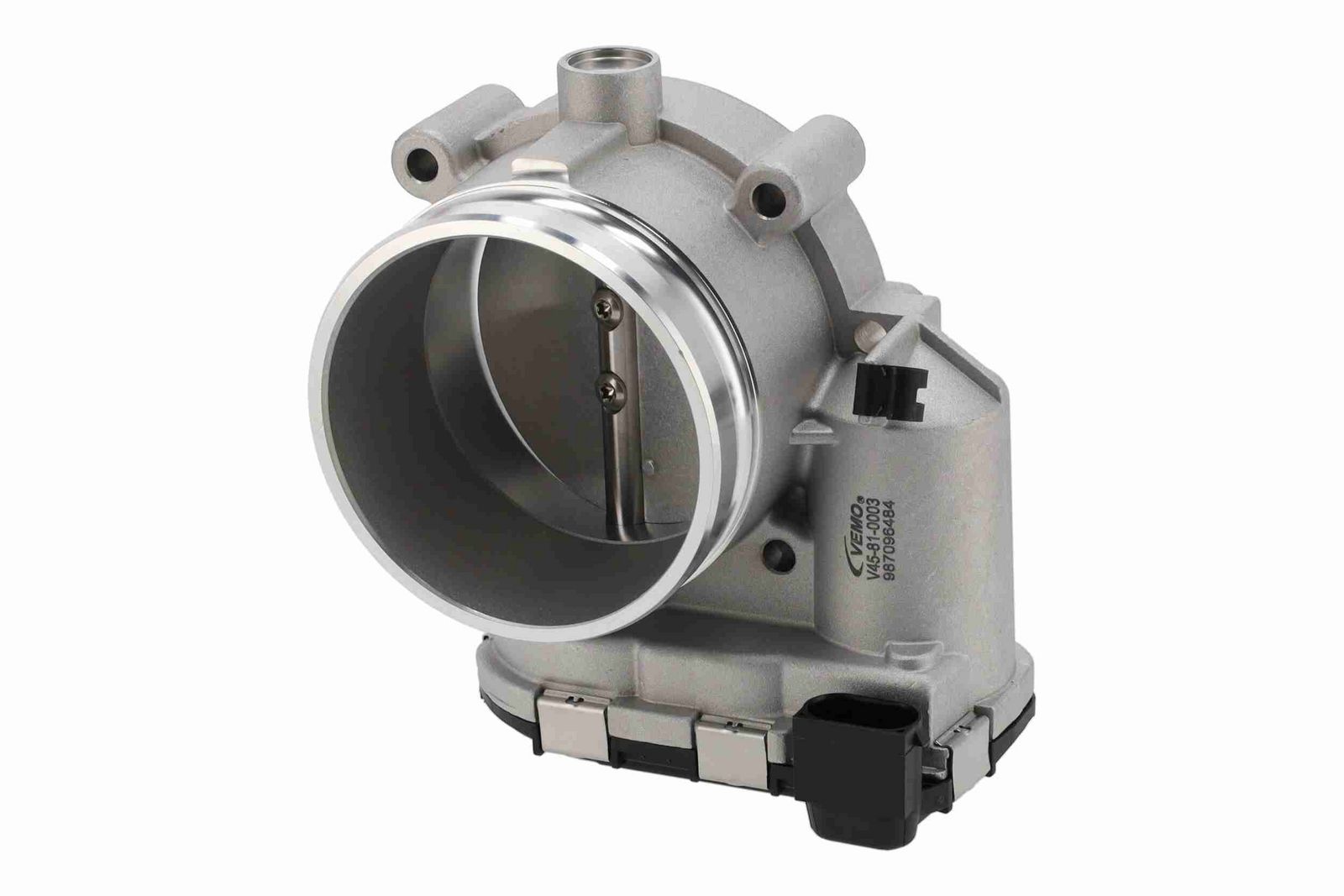 Throttle Body-4