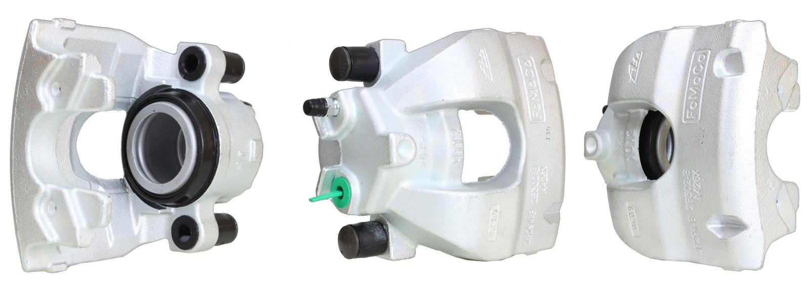 DRI 3118030 Brake caliper