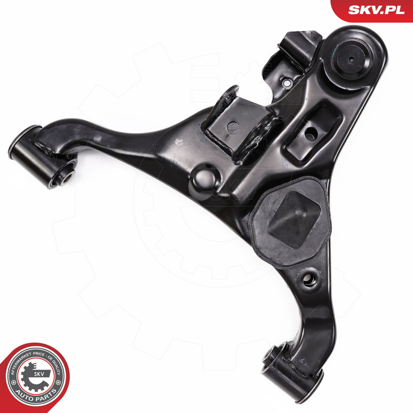 Control/Trailing Arm, wheel suspension-1