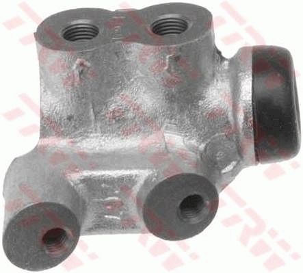 TRW GPV1056 Brake force regulator