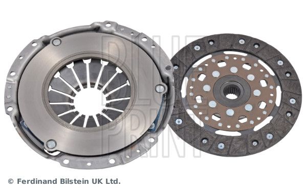 Clutch Kit-1