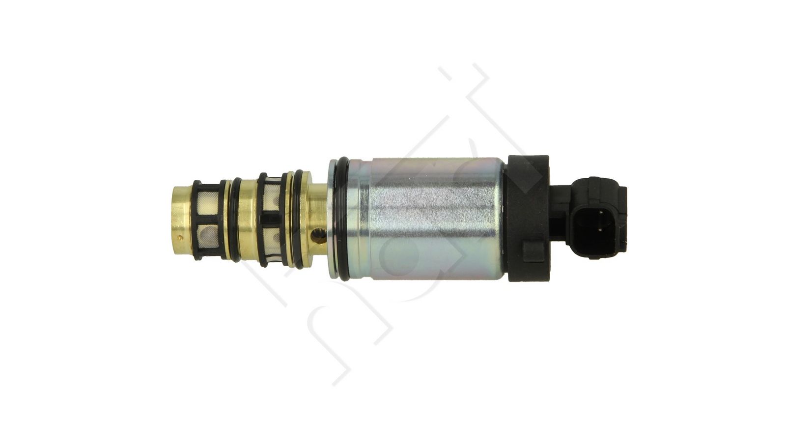 HART 623 029 Control valve, air conditioning compressor