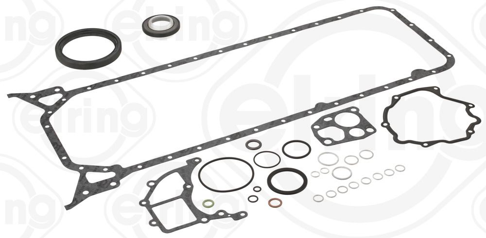 ELRING 815.039 Gasket kit, crankcase