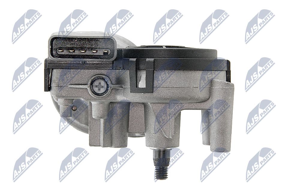 Wiper Motor-5