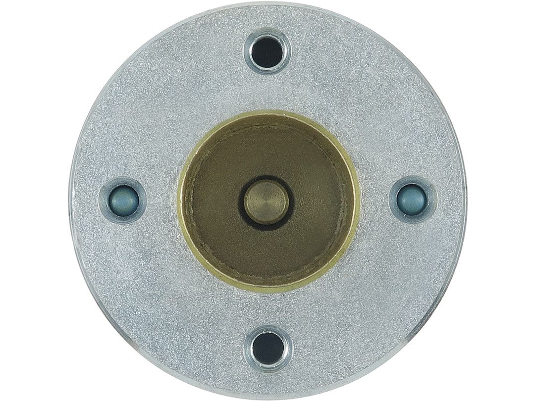 Solenoid Switch, starter-1