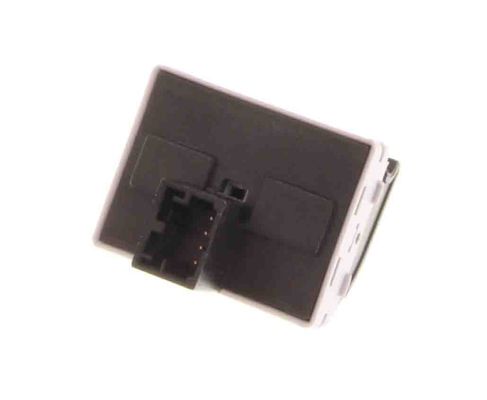 Switch, window regulator-1